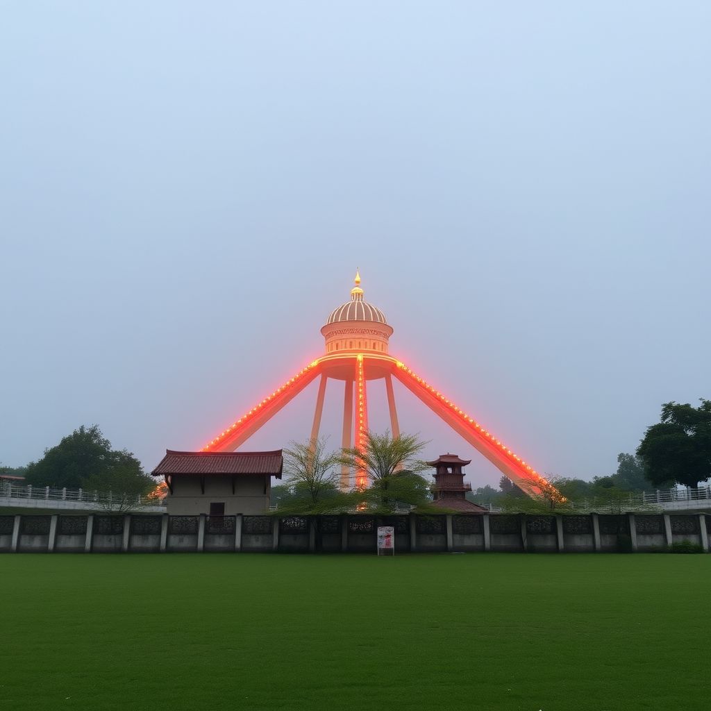 การสร้างบรรยากาศด้วยเสียงใน 'นรกหยุดนรก'